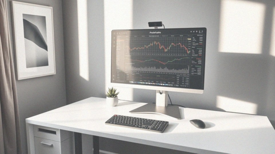 Jakie strategie inwestycyjne można stosować w tradingu?