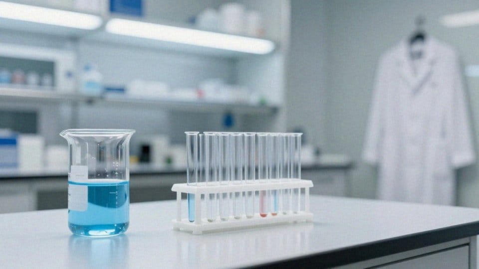 Jak czytać wyniki badań biochemicznych i hormonalnych?