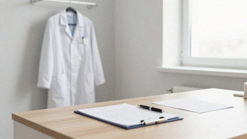Kiedy potrzebne są orzeczenia psychologiczne i lekarskie?