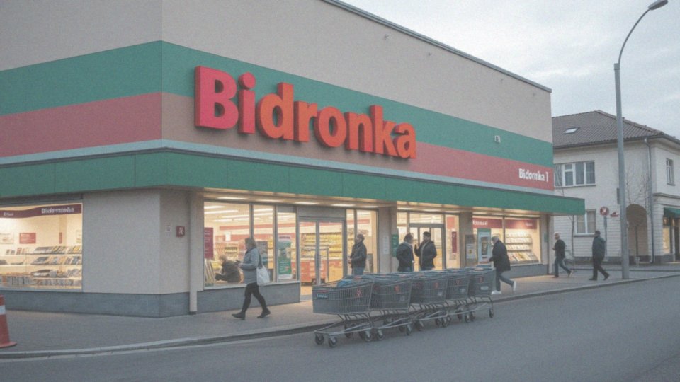Czy Biedronka będzie otwarta w nadchodzącą niedzielę handlową?