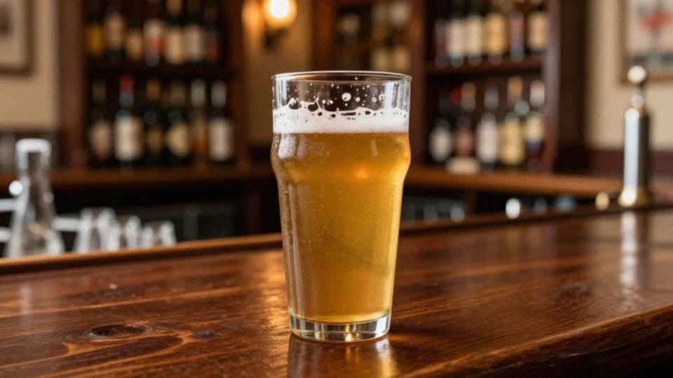 Jak alkohol w piwie działa moczopędnie?