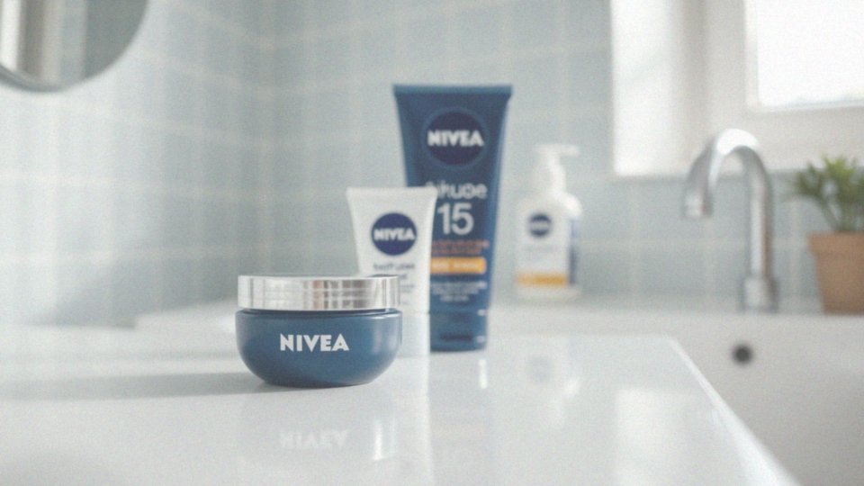 Jak NIVEA odnosi się do testów na zwierzętach?