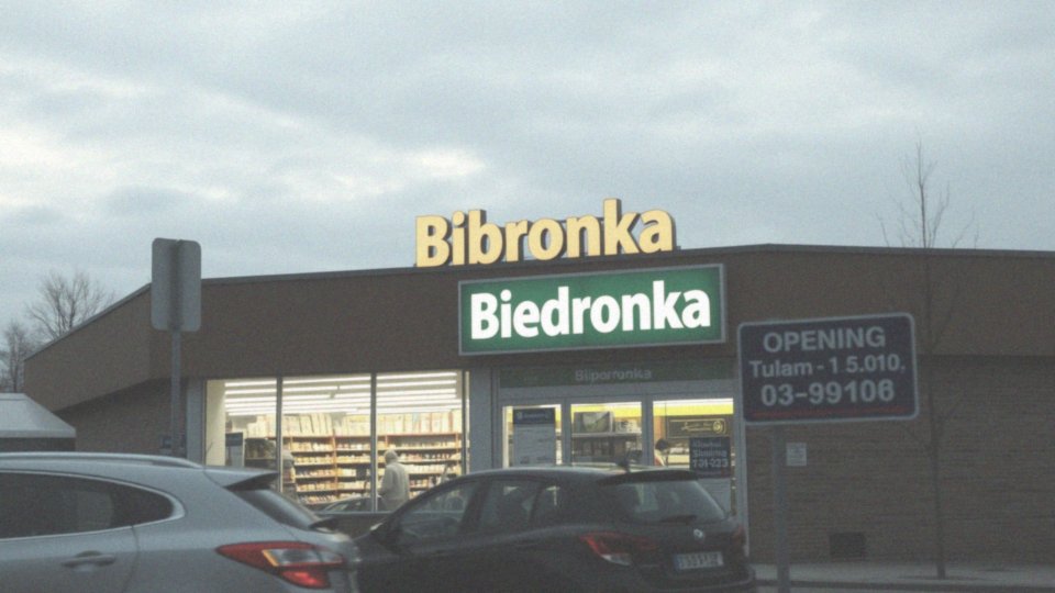 Jakie są typowe godziny otwarcia Biedronki podczas długiego weekendu?