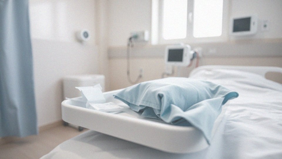 Jakie są sposoby na złagodzenie bólu podczas leczenia z użyciem portu naczyniowego?