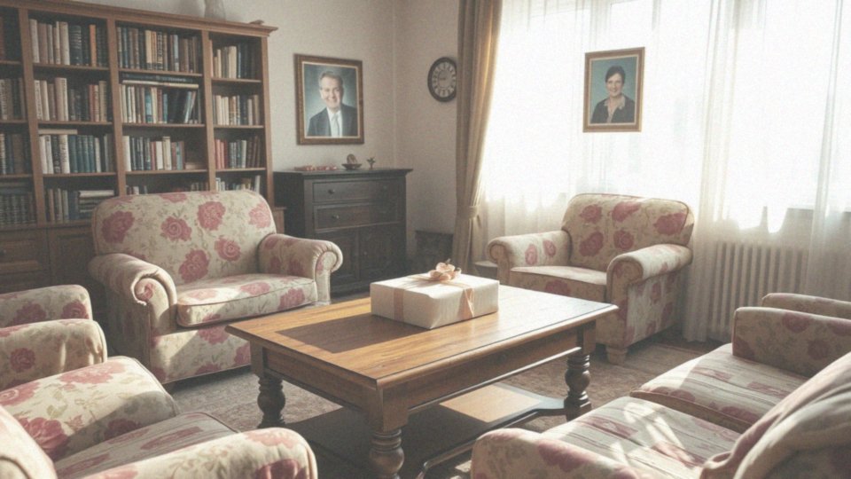 Dlaczego ważne jest, aby prezent na rocznicę był dostosowany do preferencji rodziców?