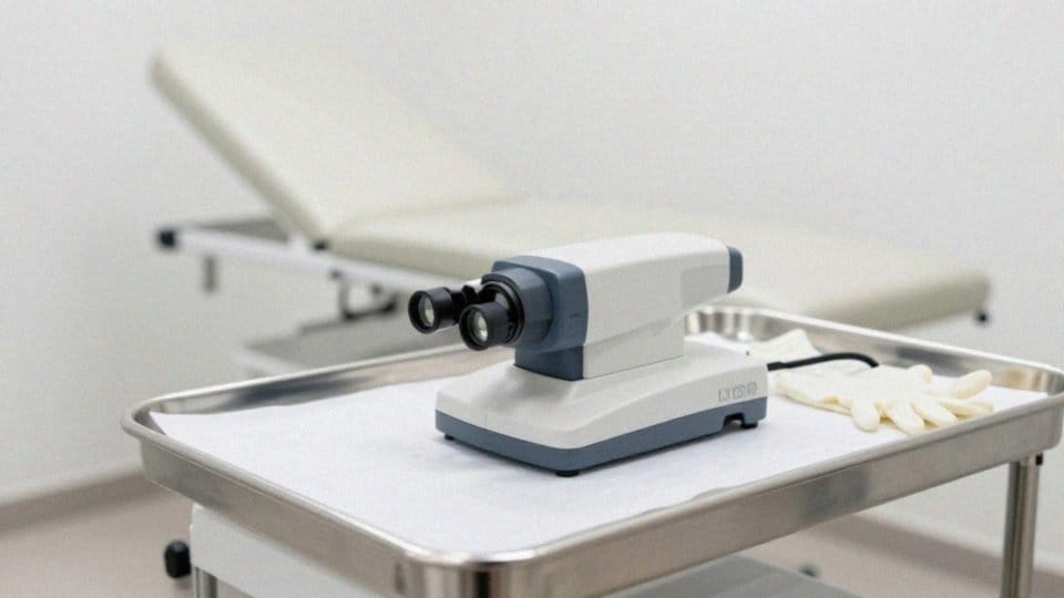 Jak wygląda diagnostyka czerniaka podpaznokciowego?