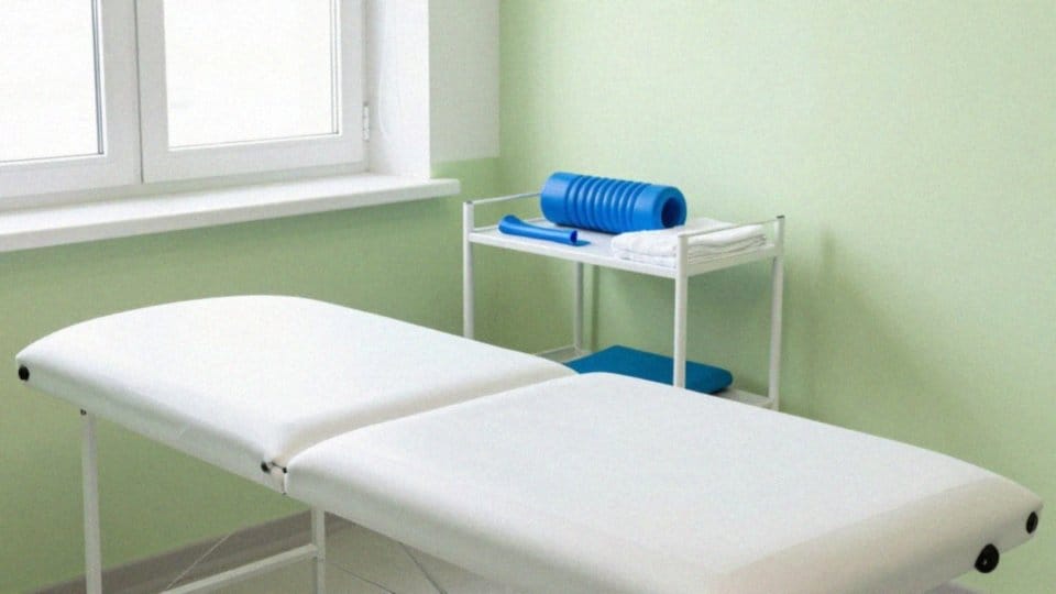 Jak wygląda leczenie zachowawcze?