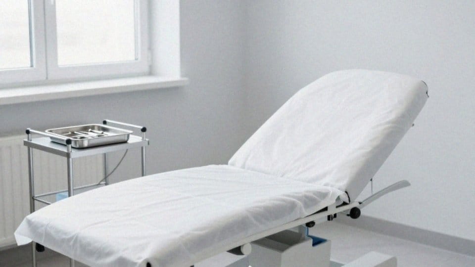 Jakie powikłania pooperacyjne i przeciwwskazania występują?