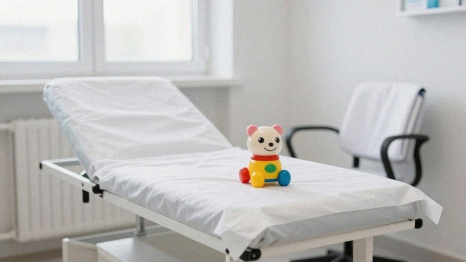 Czy antybiotyki są zawsze konieczne?