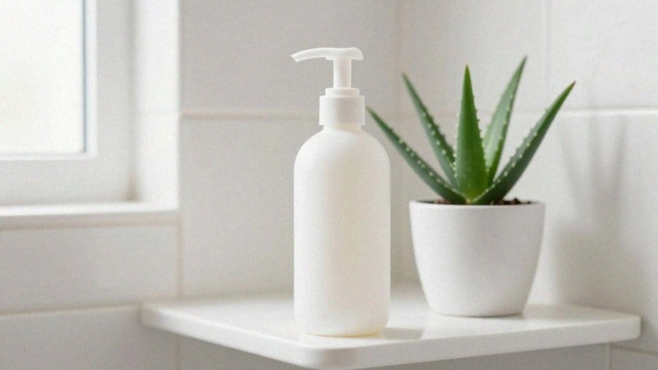Jak działa Alterra balsam Soft Deo z Actiscent?