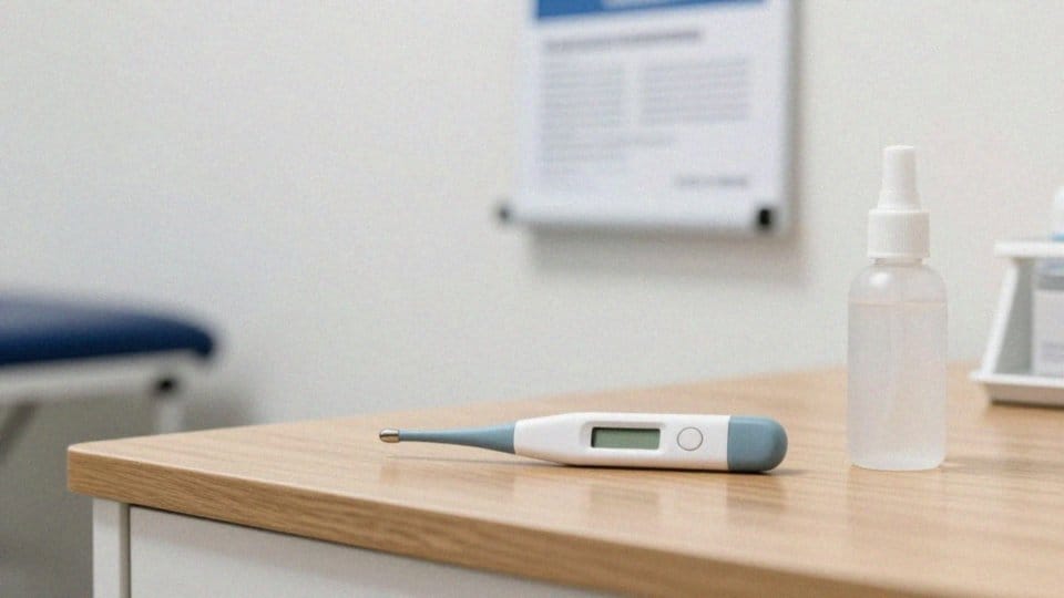 Jak odróżnić przeziębienie od grypy i COVID-19?