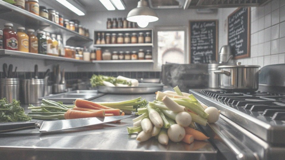 Jakie konsekwencje wycofania makaronowej patelni mogą wystąpić na rynku gastronomicznym?