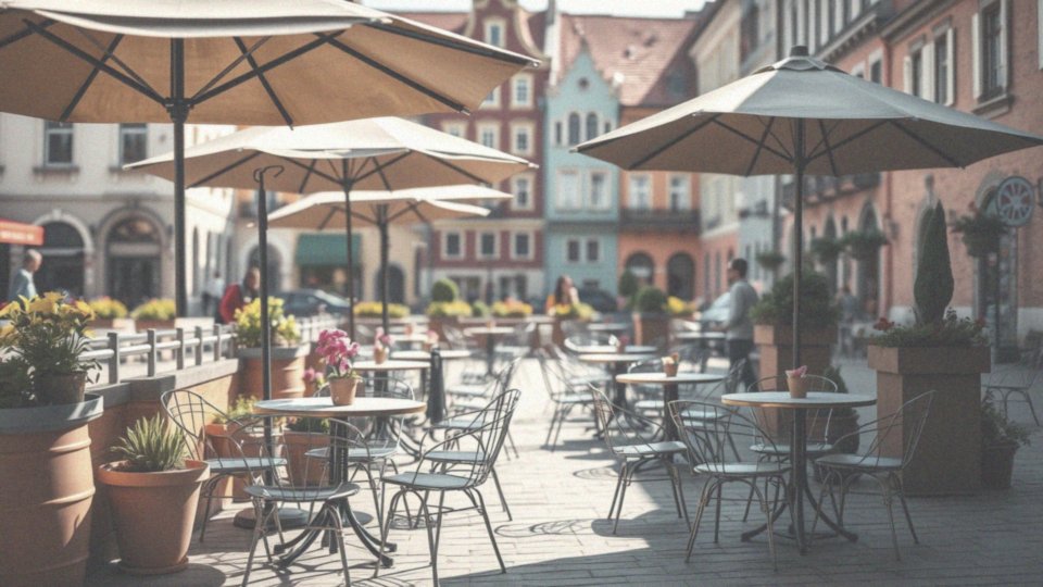 Dlaczego nowe relacje są ważne w dojrzałości?