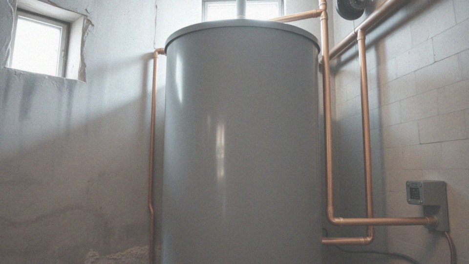 Jak zbiornik buforowy chroni instalację przed przegrzaniem?