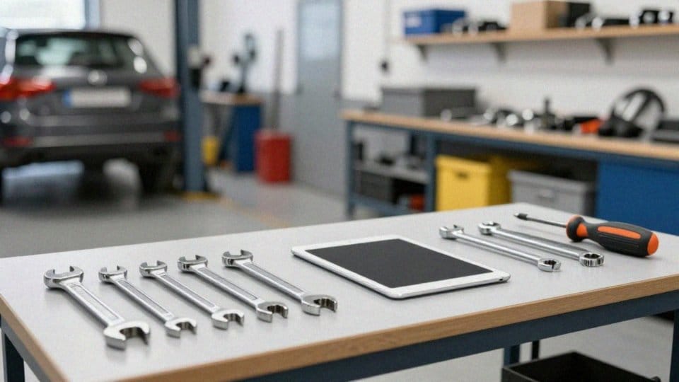 Jakie benefity zwiększają wynagrodzenie mechaników maszyn?