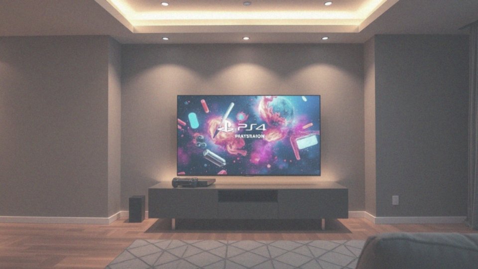 Jakie możliwości gier różnią PS4 Pro od PS4?