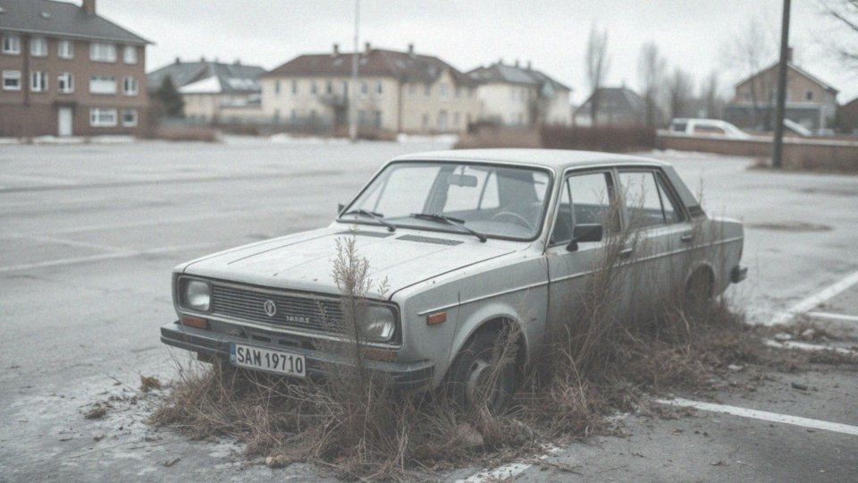 Jakie skutki ma brak ubezpieczenia dla rejestracji samochodu?