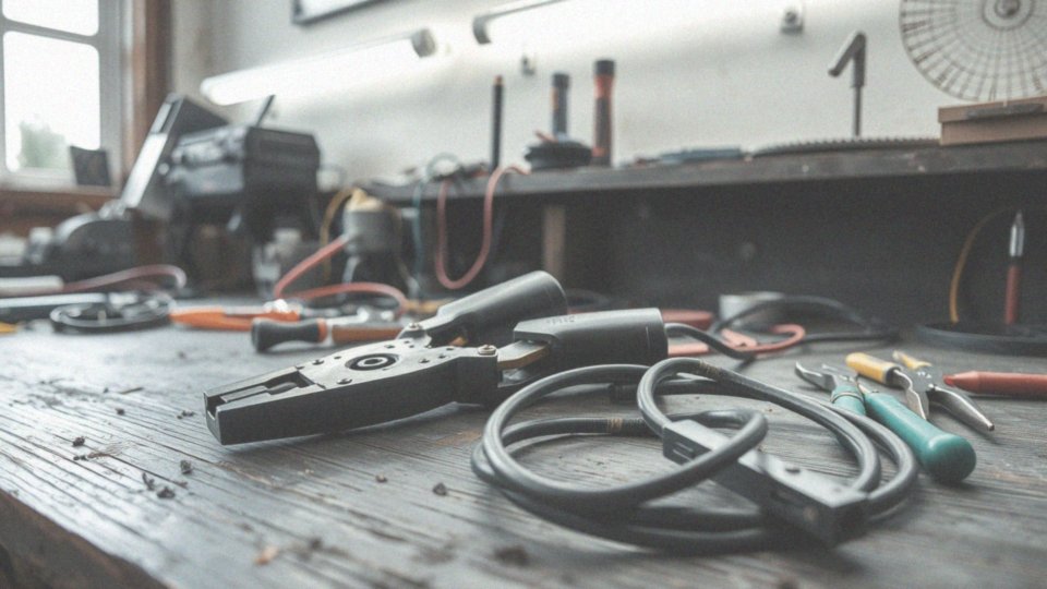Czym są elektryczne strippersy i jak działają?