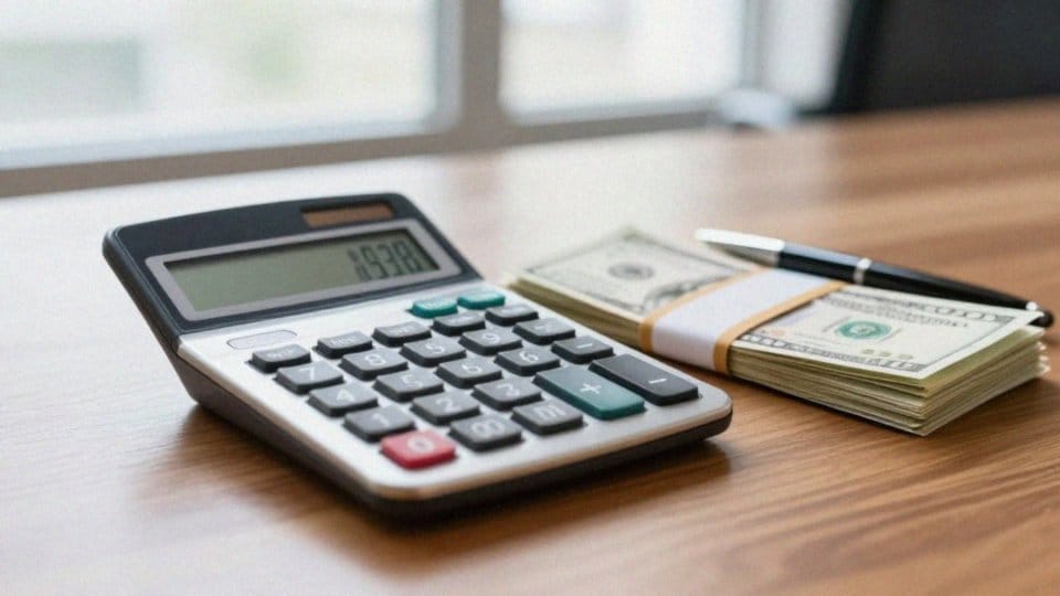 Jak aktualne oprocentowanie kredytu hipotecznego wpływa na ratę?