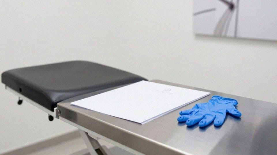 Jak rozpoznać czerniaka: zasada ABCDE?