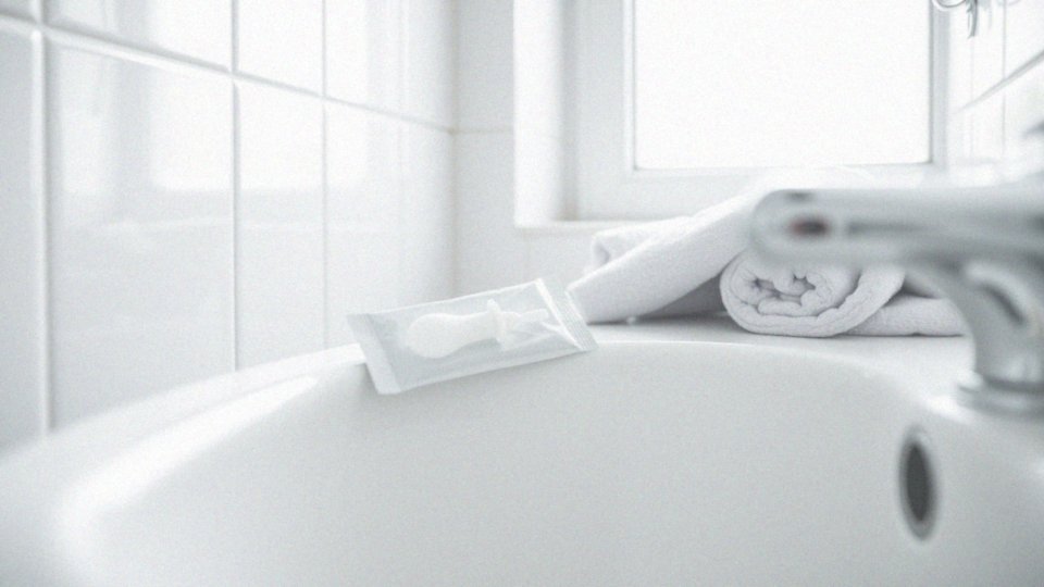 Czy nowi użytkownicy mogą mieć problemy z włożeniem tamponu?