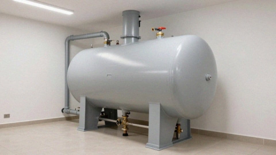 Jak dobrać pojemność bufora do instalacji?