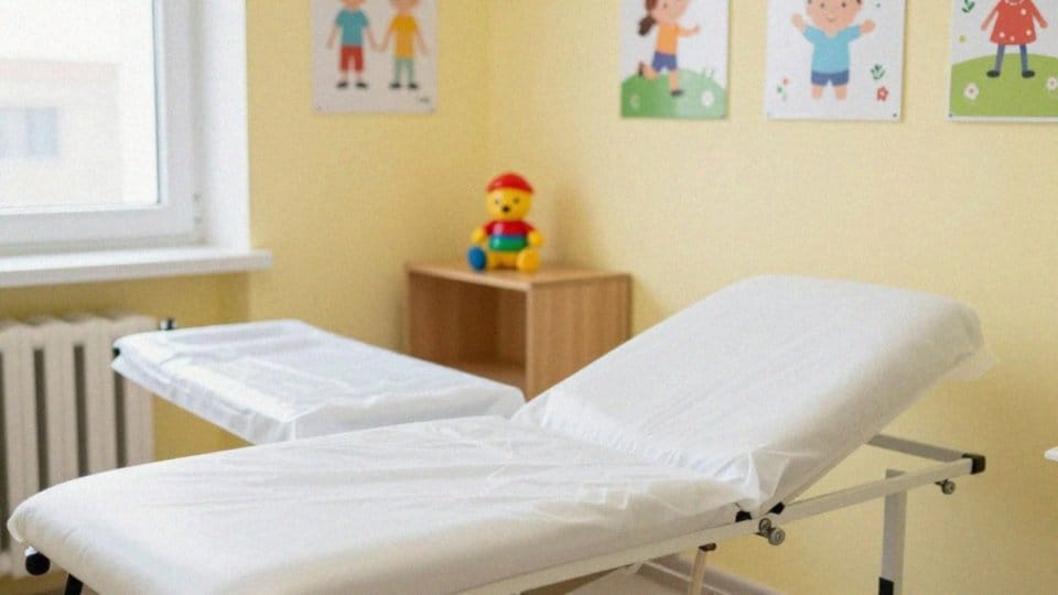Jak leczyć zakażenia gronkowcem u dzieci?