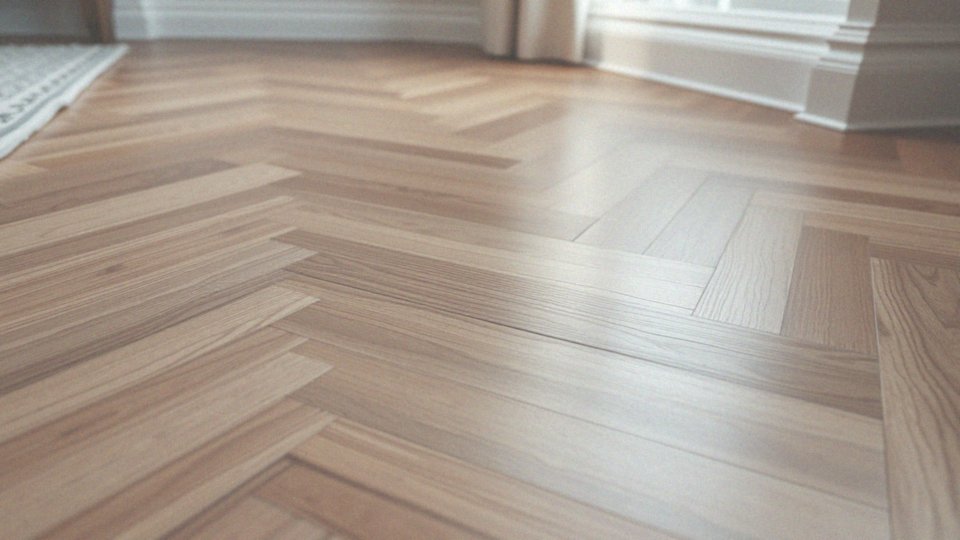 Jakie zalety ma lakier uretanowo-alkidowy dla parkietu dębowego?