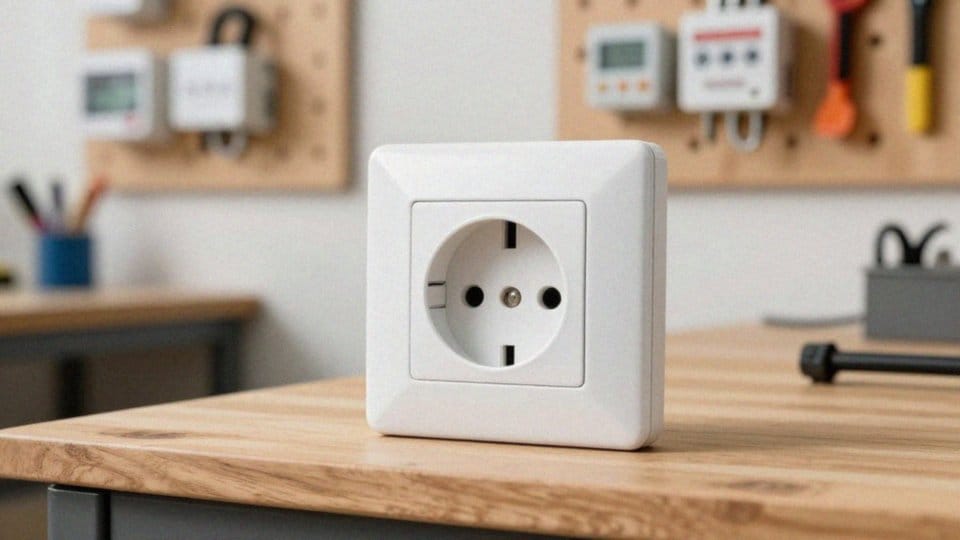 Jak wybrać firmę produkującą gniazdka elektryczne?