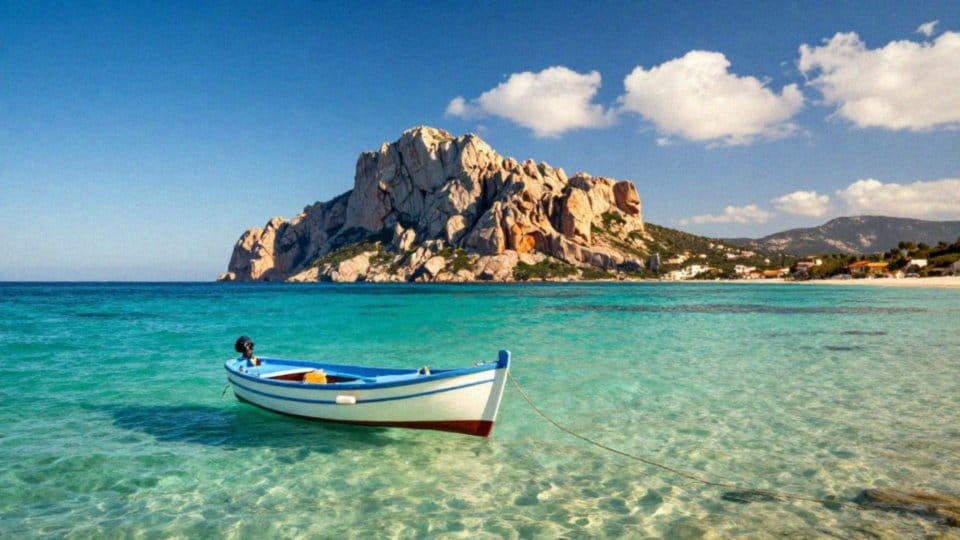 Jakie wycieczki i rejsy wybrać z Cagliari?