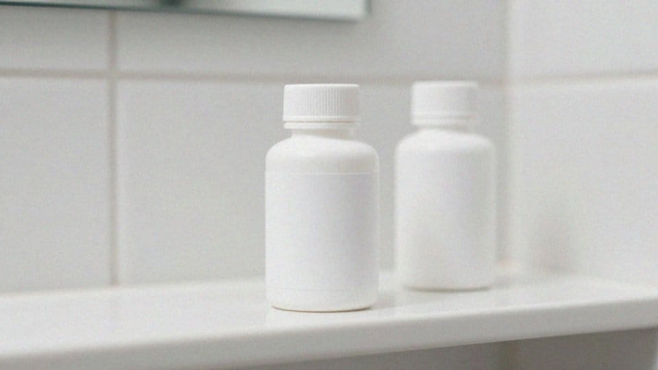 Jaki odstęp czasu między Gripexem a Ibupromem?