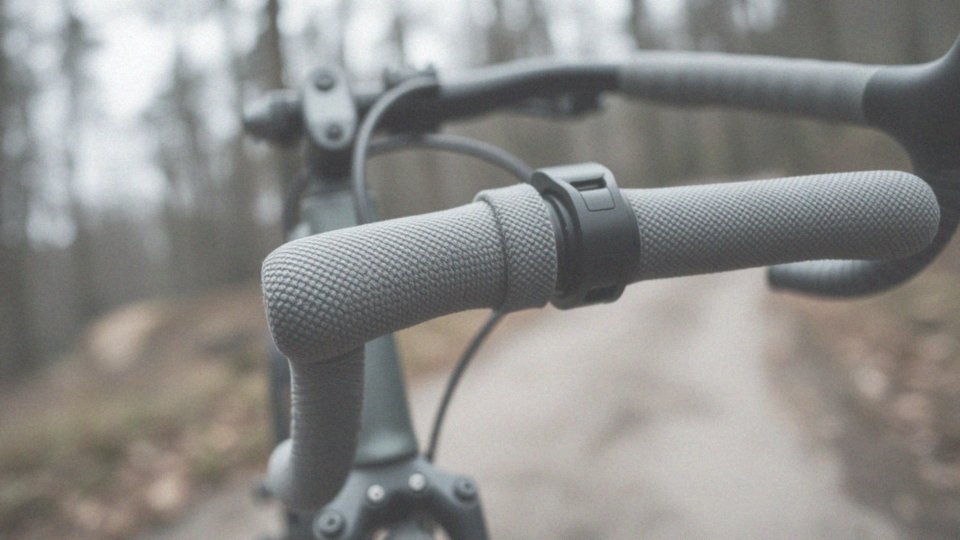 Jakie są właściwości owijki Gravel Comfort?