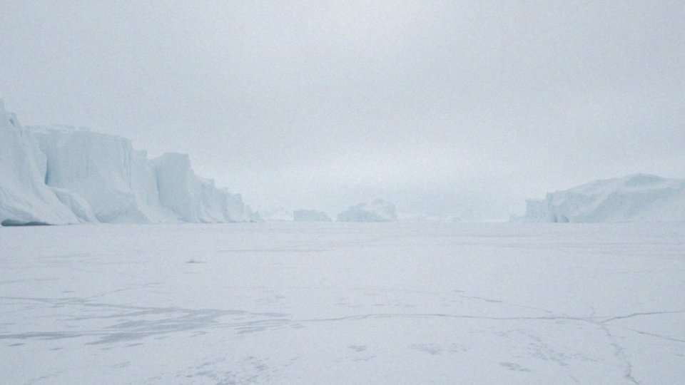 Jak ekstremalne są temperatury na Antarktydzie?