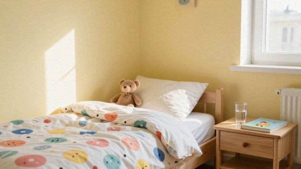Jak rozpoznać objawy ospy u dzieci?