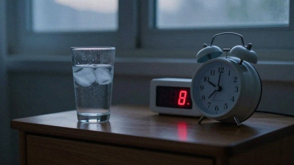 Dlaczego po alkoholu boli głowa?