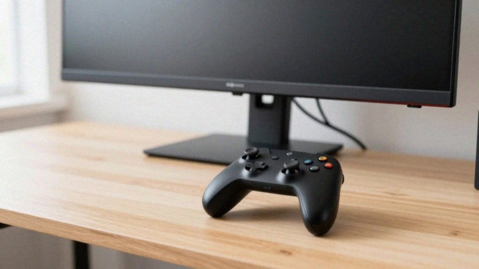 Jak sparować kontrolery przez Bluetooth krok po kroku?