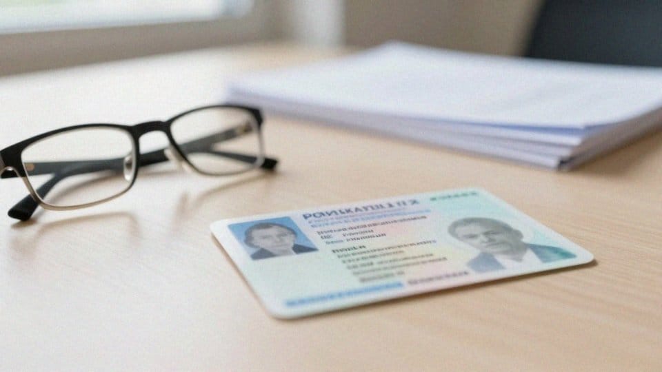Kogo obejmuje wymiana bezterminowego prawa jazdy?