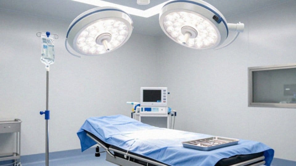 Jak przebiega technika przeszczepu żylnego?