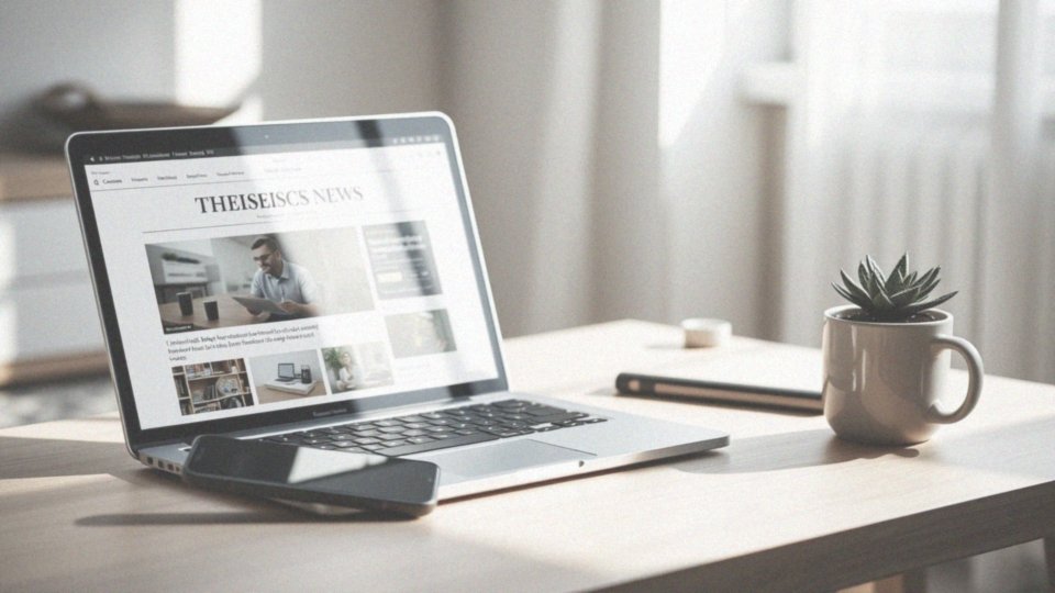 Jakie kanały informacyjne mogą przyciągać subskrybentów?