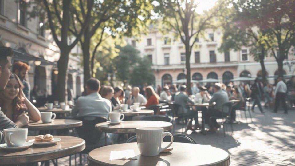 Jakie miejsca sprzyjają poznaniu nowych ludzi?
