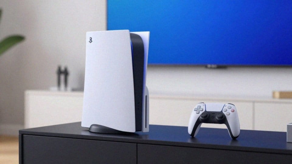 Czy pad PS4 działa we wszystkich grach na PS5?