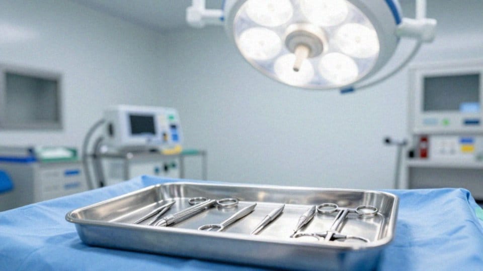 Kiedy konieczna jest operacja otwartego złamania kolana?