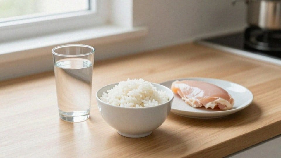 Jakie produkty są dozwolone przed kolonoskopią?