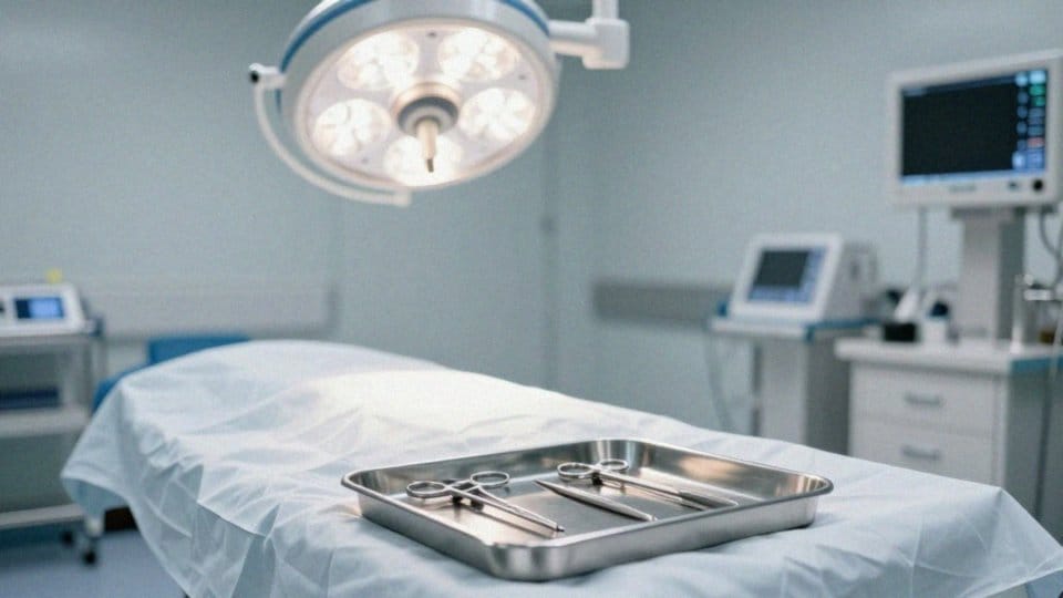 Od czego zależy czas trwania operacji kostki?