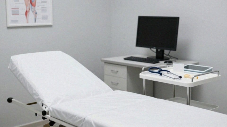 Jak diagnozuje się częstomocz u mężczyzn?