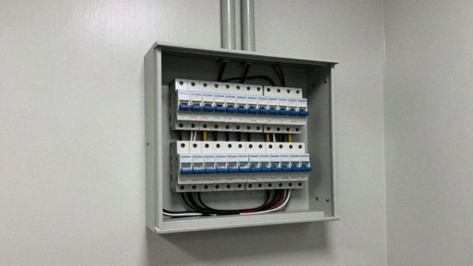 Jak dobrać zabezpieczenia elektryczne dla pompy ciepła?