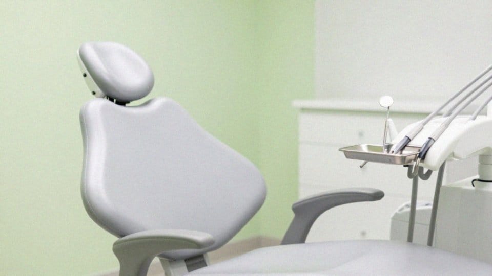 Jakie są możliwe powikłania nieleczonego bólu zęba?
