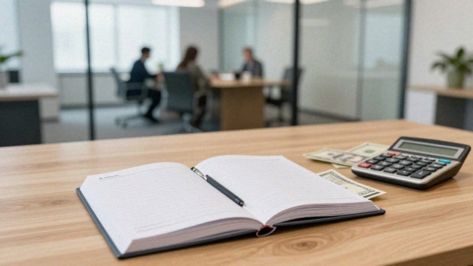 Jak staż i poziom stanowiska wpływają na zarobki?