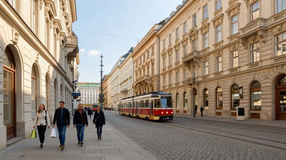 Czy praca w Austrii się opłaca Polakom?