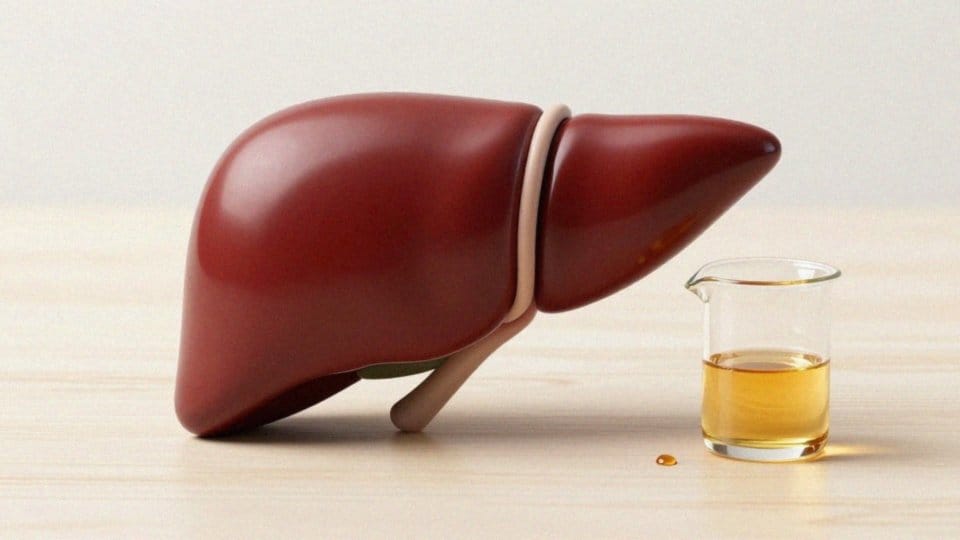 Jak organizm metabolizuje alkohol?